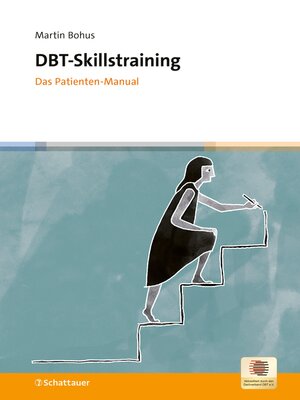 cover image of DBT-Skillstraining